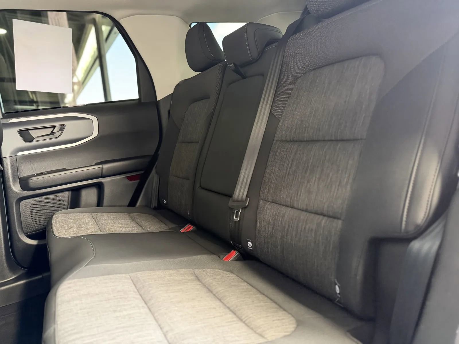 Used 2022 Ford Bronco Sport Big Bend w/ Convenience Package image 45