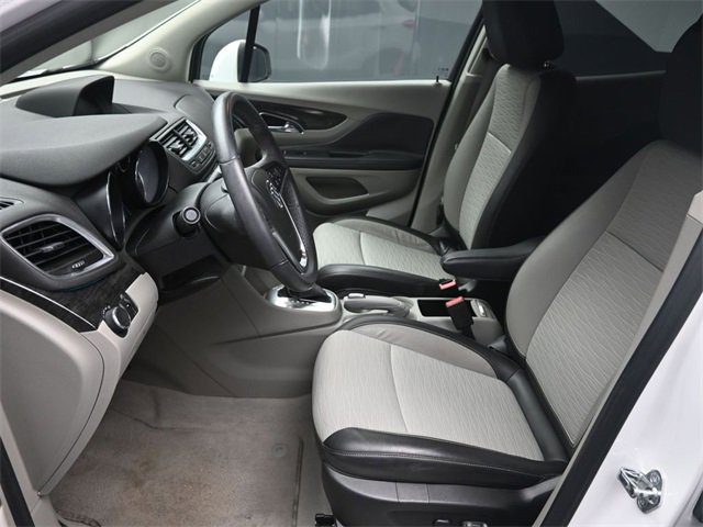 Used 2016 Buick Encore FWD image 19