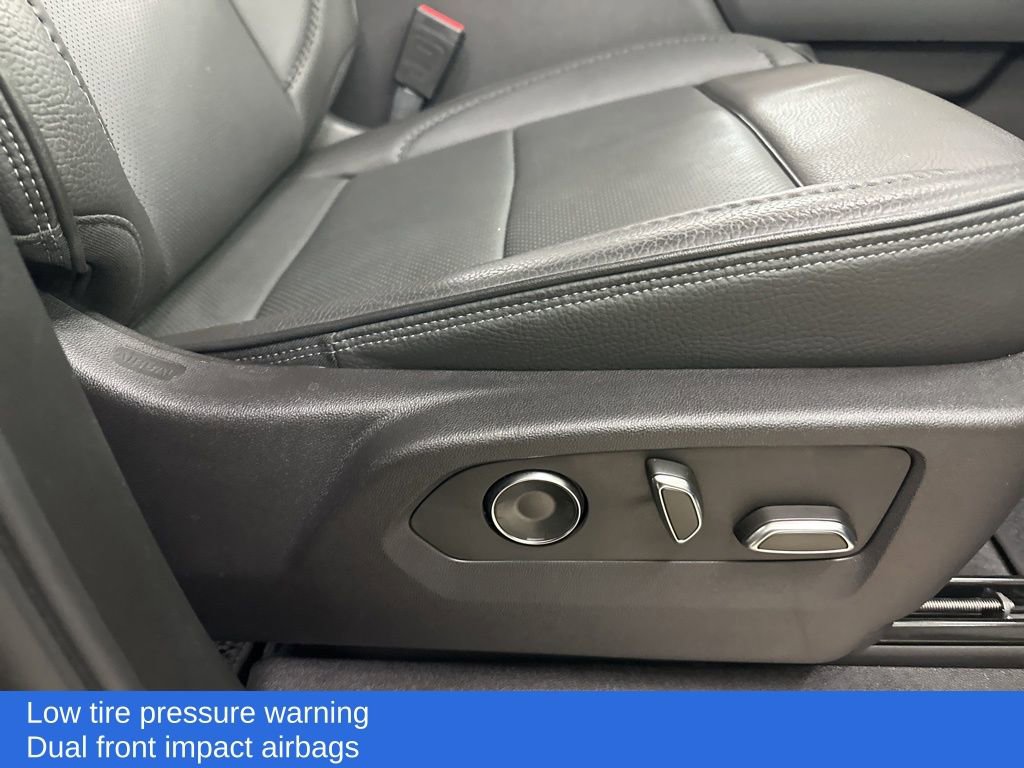 Used 2024 GMC Sierra 1500 Denali w/ Technology Package image 21