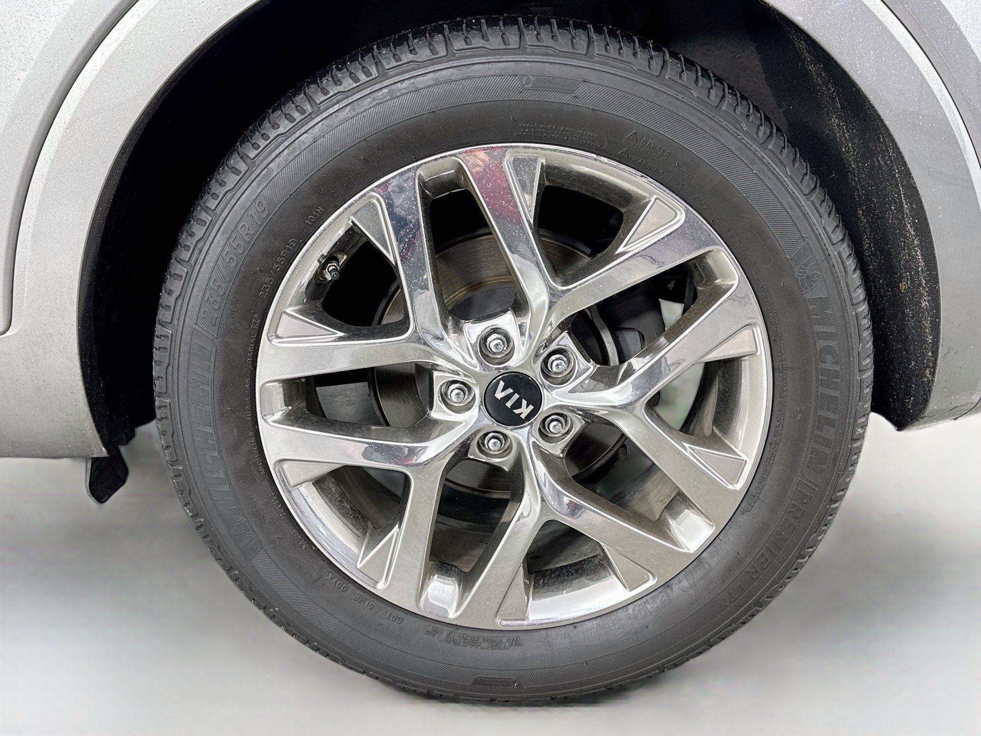 Used 2019 Kia Sorento SX AWD/4WD image 34