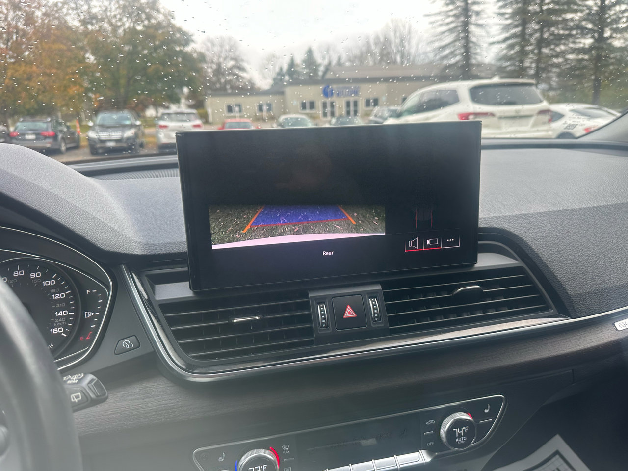 Used 2021 Audi Q5 2.0T Premium image 22