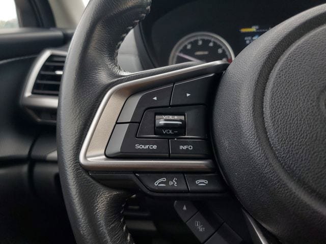 Used 2019 Subaru Forester Limited AWD/4WD image 27
