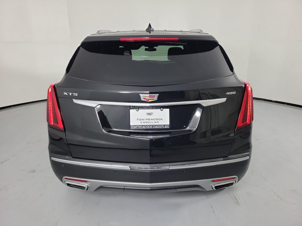Used 2023 Cadillac XT5 Premium Luxury FWD image 5