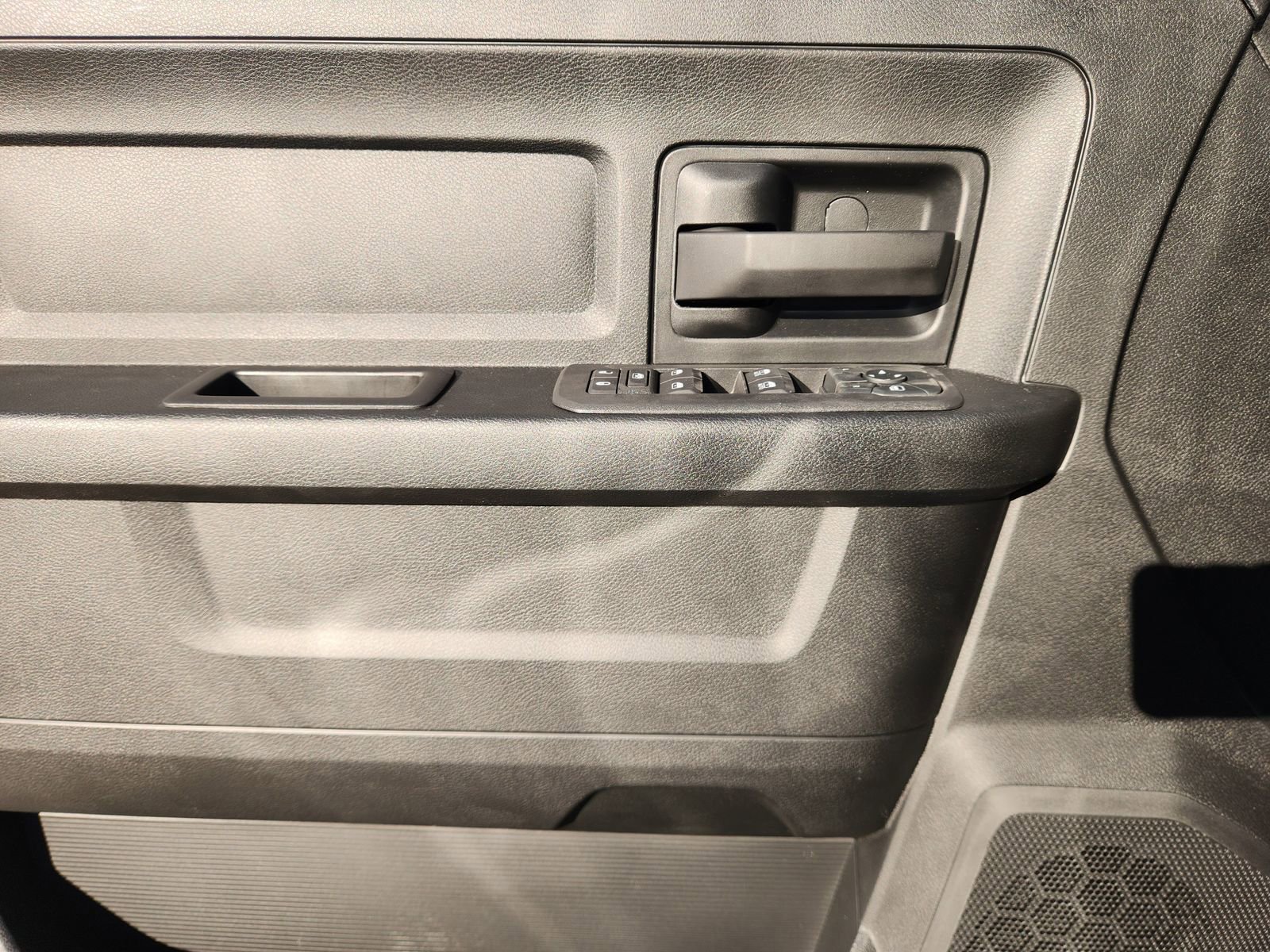 New 2026 RAM 3500 Tradesman image 19