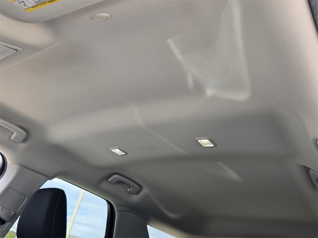 Used 2021 Ford Bronco Sport Badlands image 12