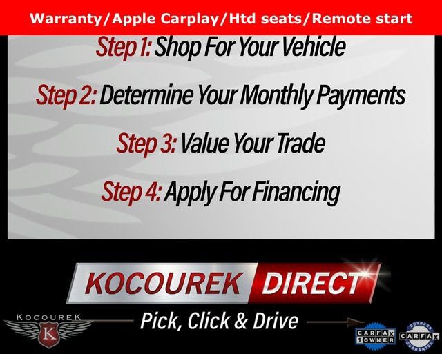 Used 2023 Chevrolet Silverado 1500 LT image 27