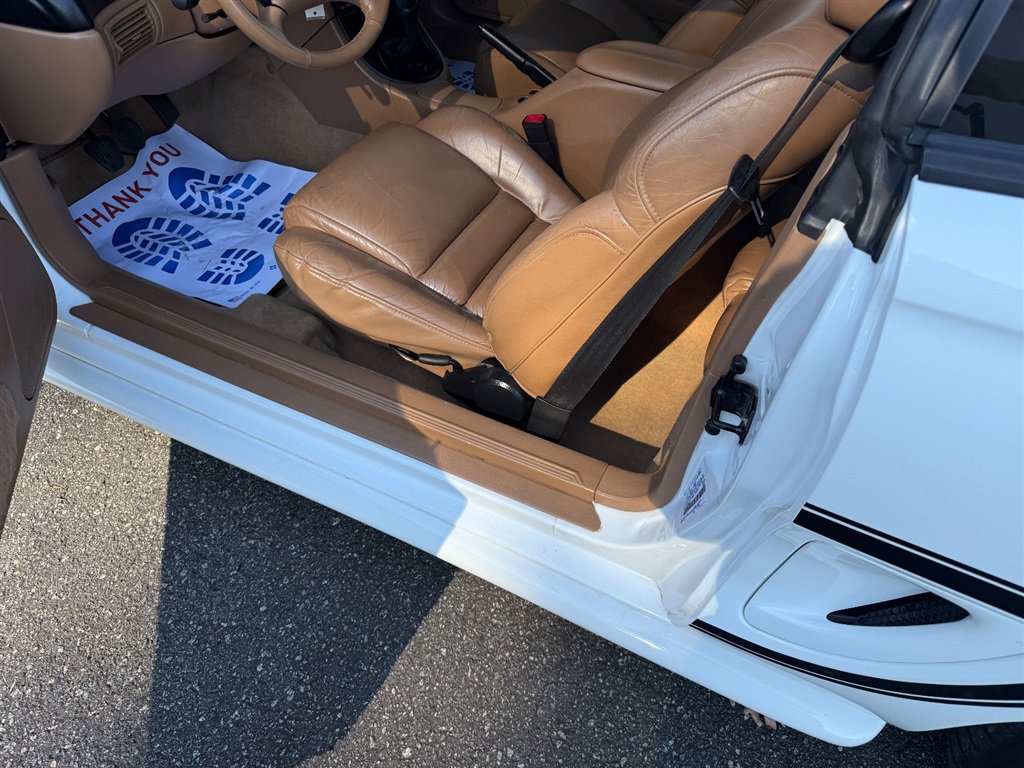 Used 1997 Ford Mustang Cobra image 46