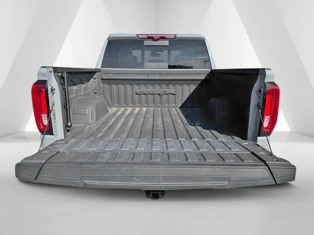 Used 2024 GMC Sierra 1500 AT4X w/ AT4X AEV Edition AWD/4WD image 33