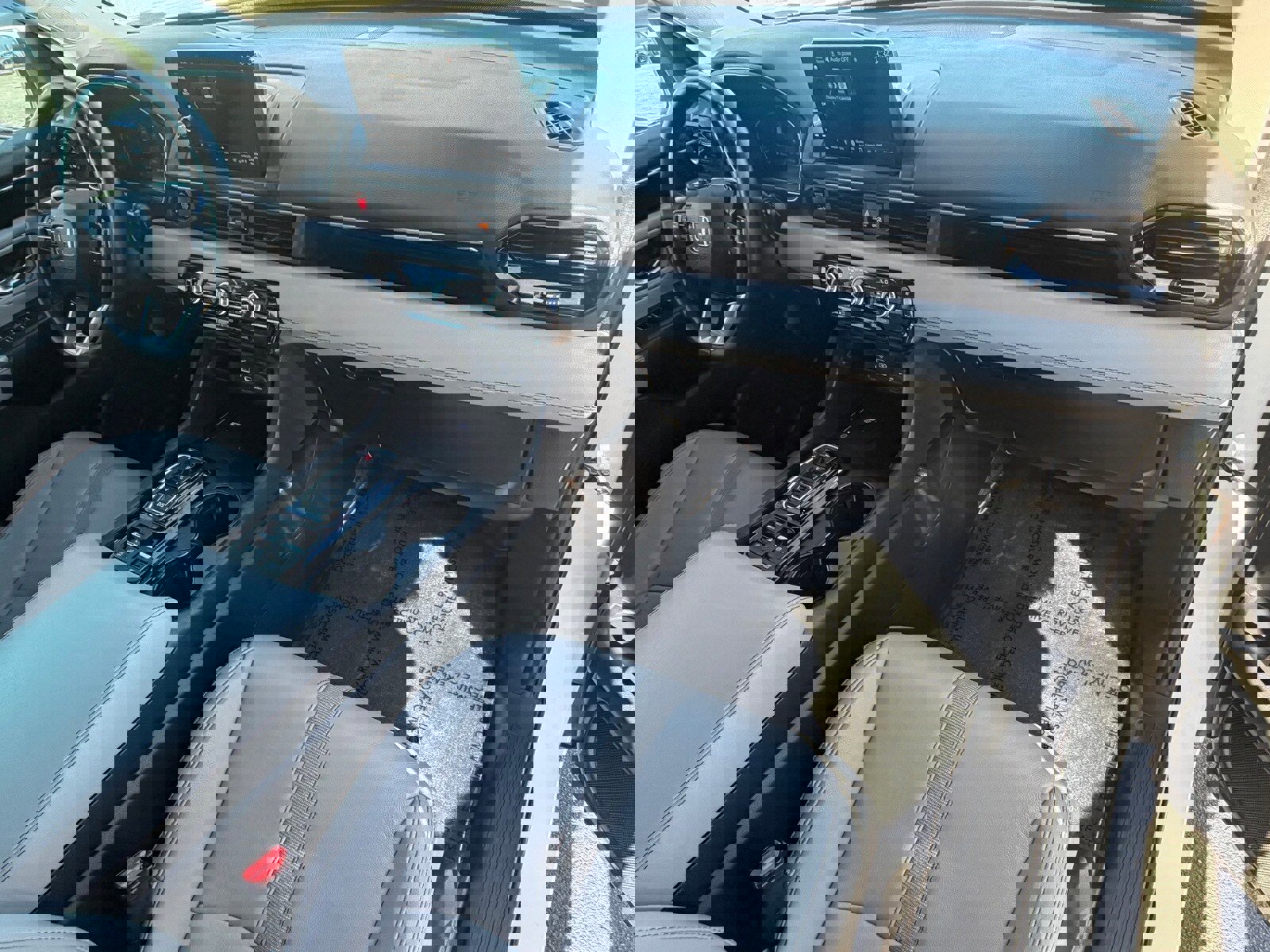 Used 2023 Honda Pilot EX-L image 13