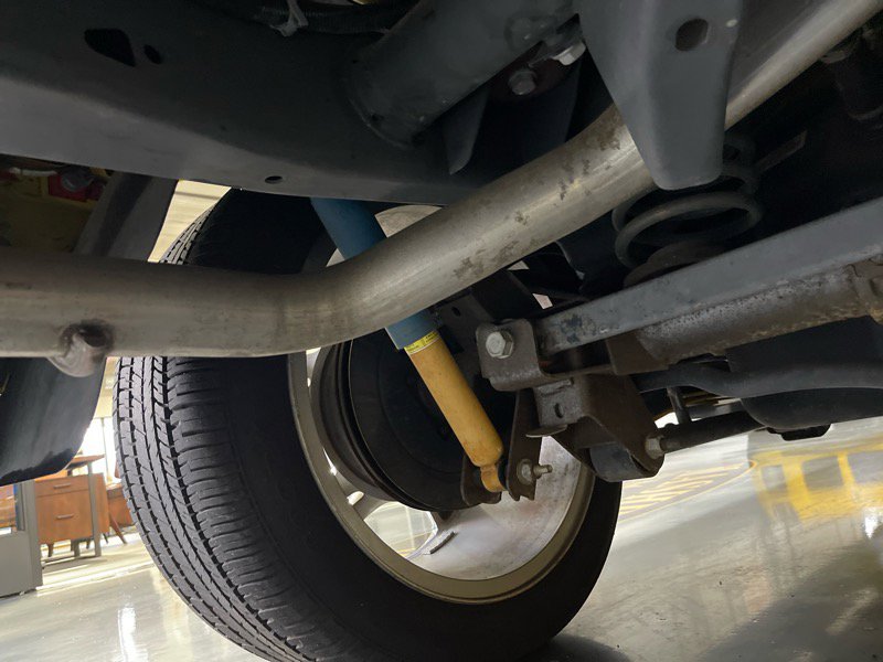 Used 2006 Chevrolet SSR w/ Preferred Equipment Group image 63