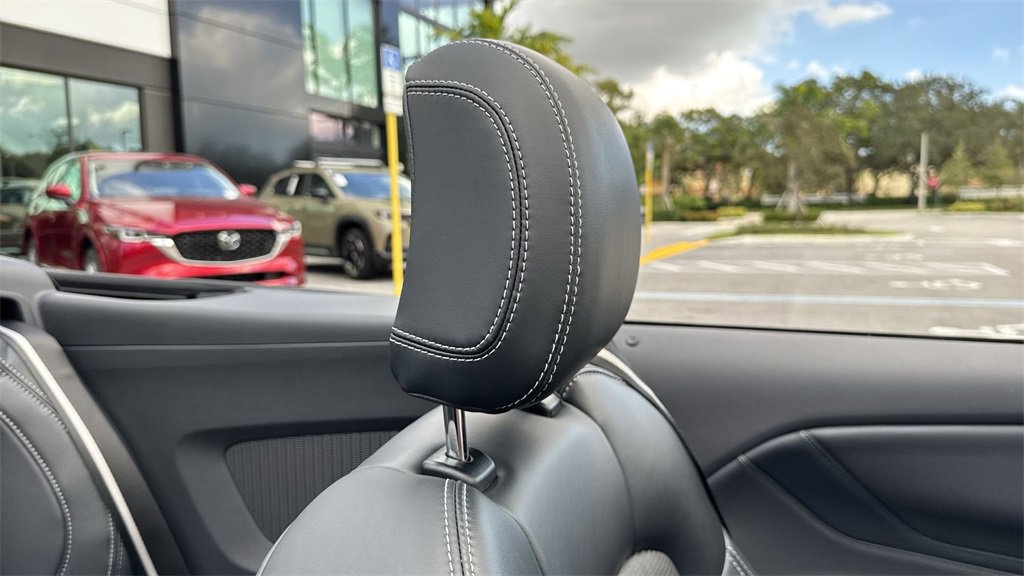 Used 2024 Ford Mustang GT Premium image 21