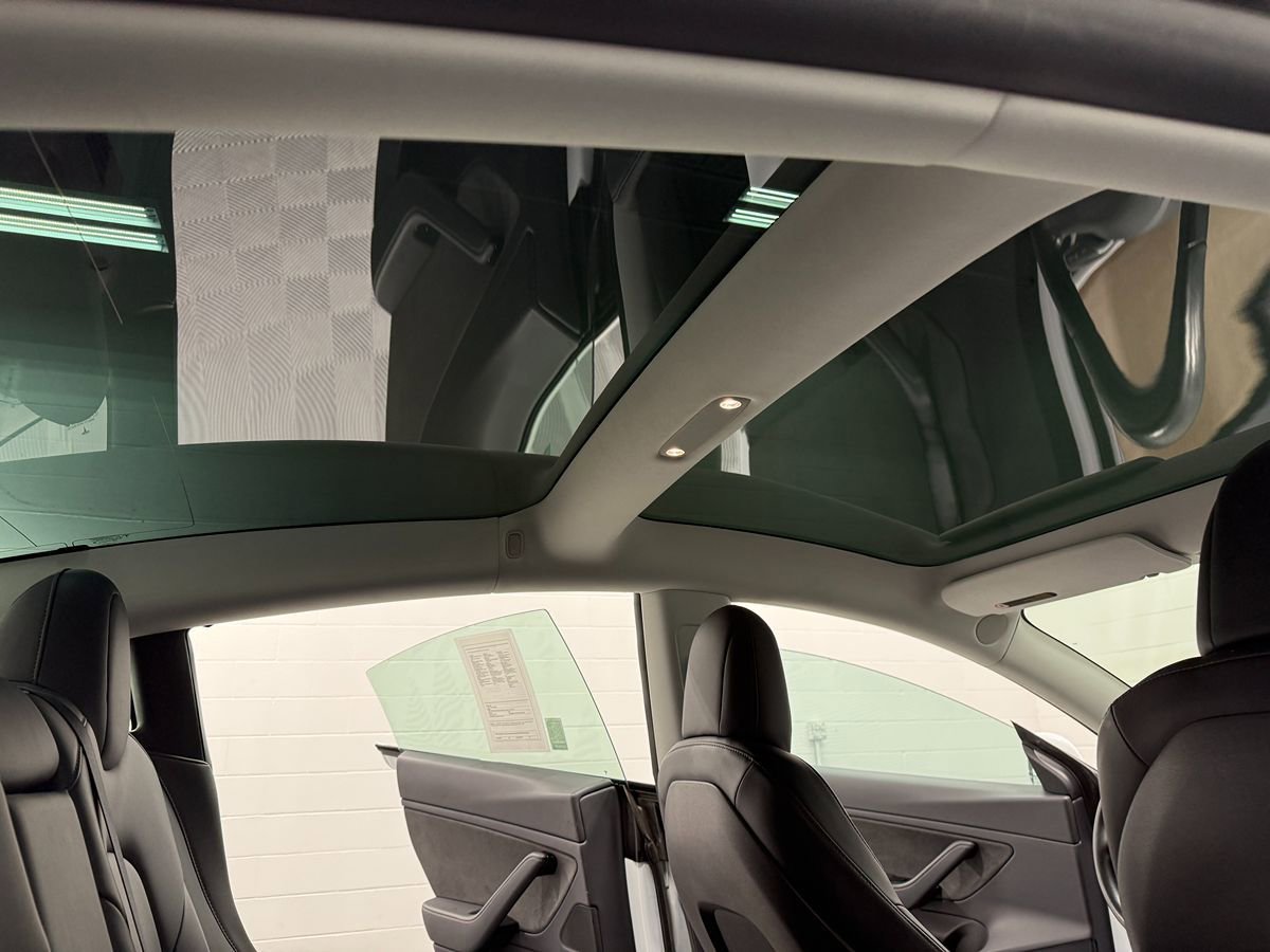 Used 2019 Tesla Model 3 Standard Range Plus RWD image 26