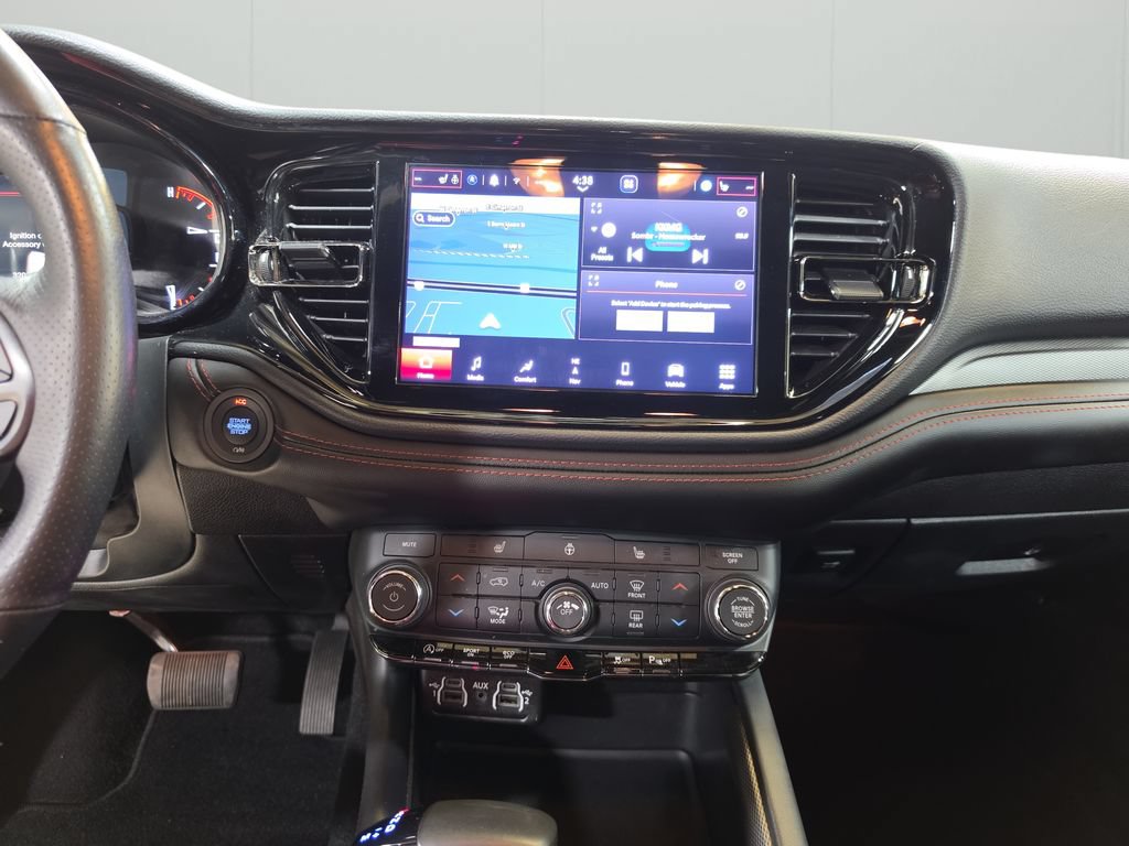 Certified 2025 Dodge Durango GT AWD/4WD image 20