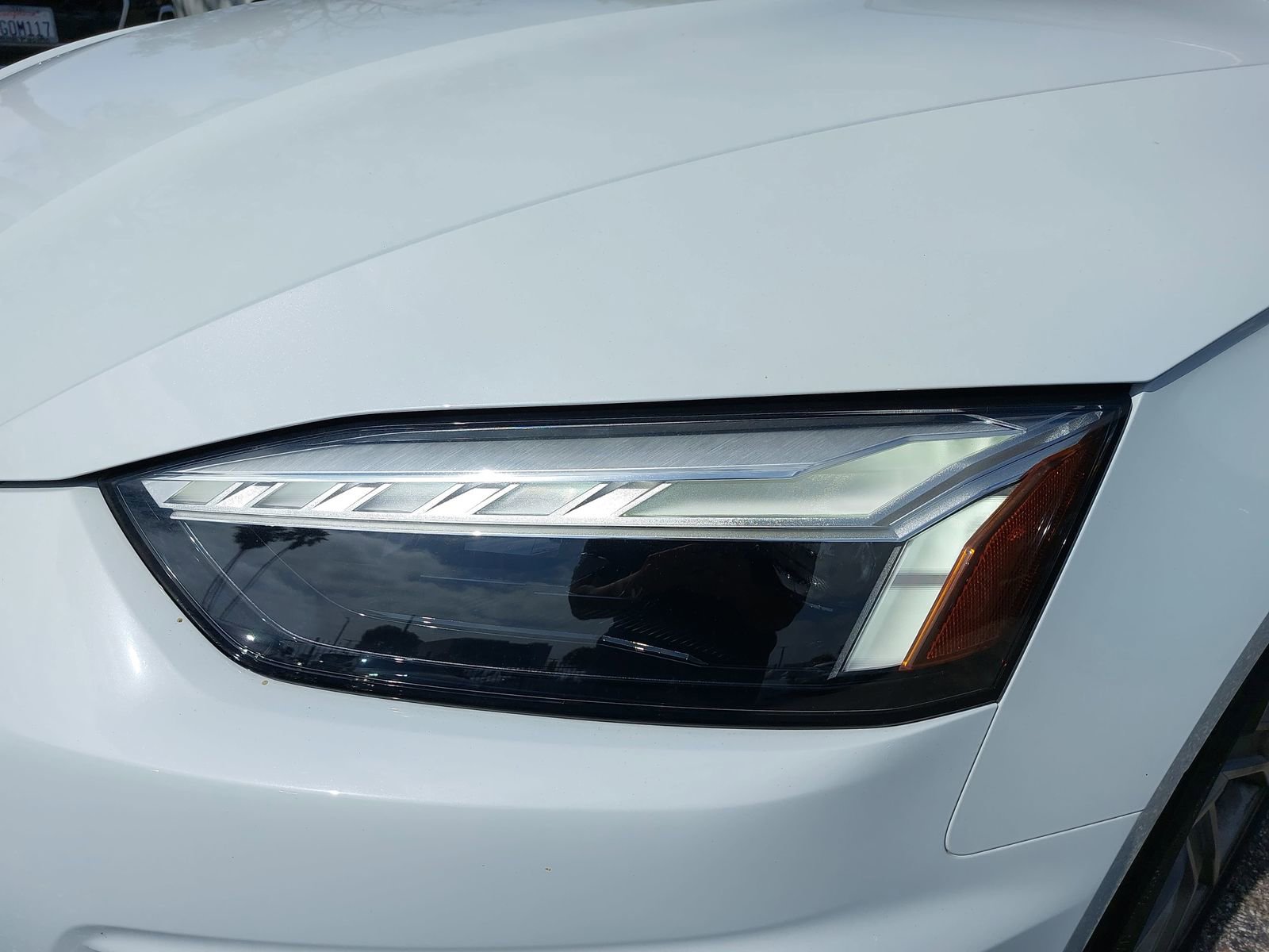 Used 2024 Audi S5 Premium Plus AWD/4WD image 8