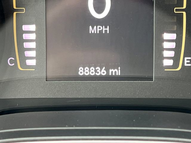 Used 2019 Jeep Cherokee Sport w/ Cold Weather Group image 6