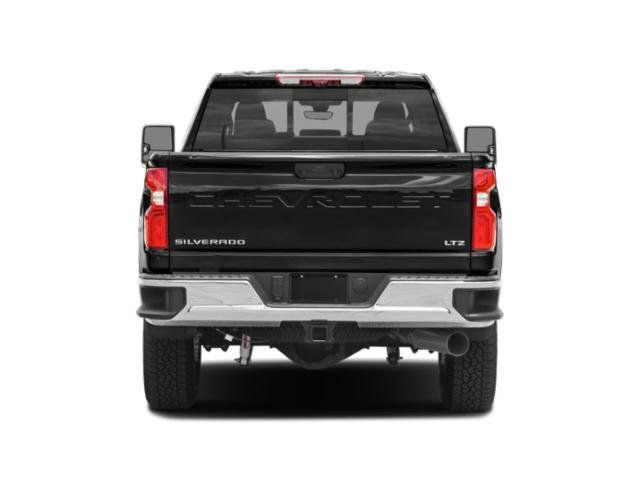 Certified 2023 Chevrolet Silverado 2500 LTZ w/ LTZ Premium Package AWD/4WD image 10