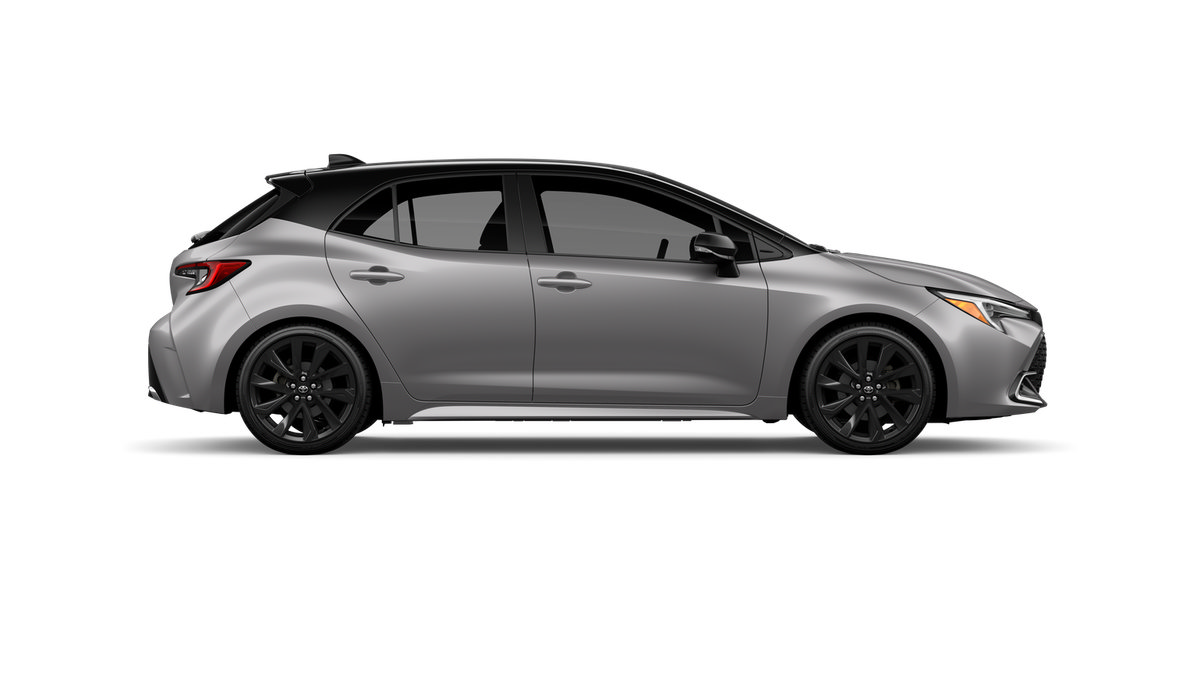 New 2027 Toyota Corolla XSE FWD image 32