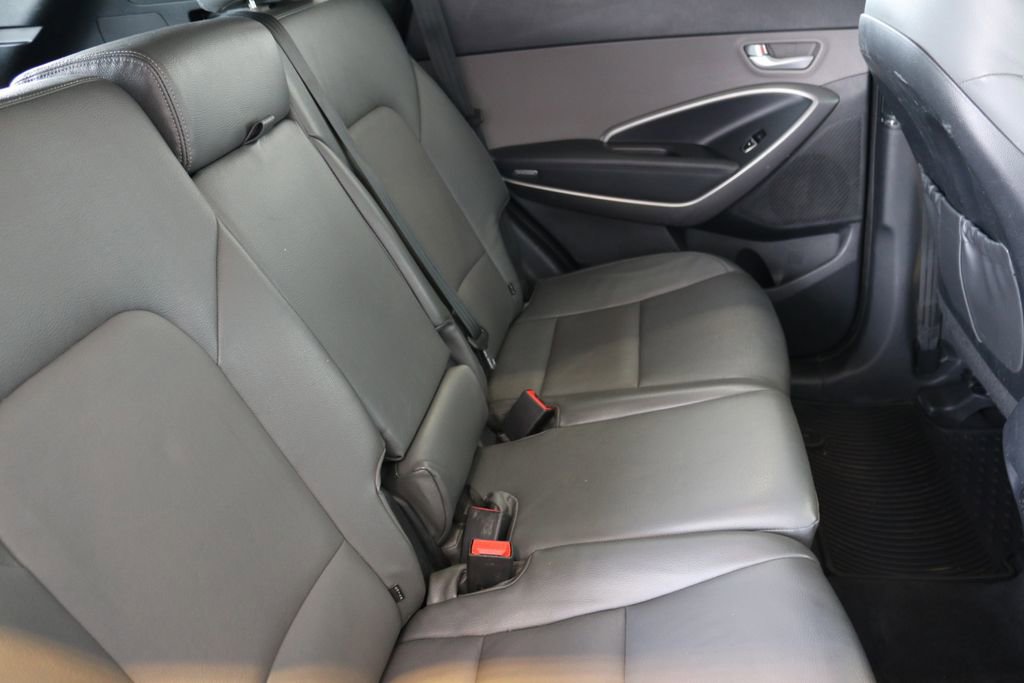 Used 2016 Hyundai Santa Fe Sport image 28