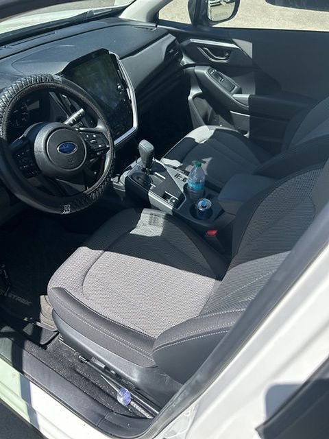 Used 2024 Subaru Crosstrek 2.0i Premium image 10