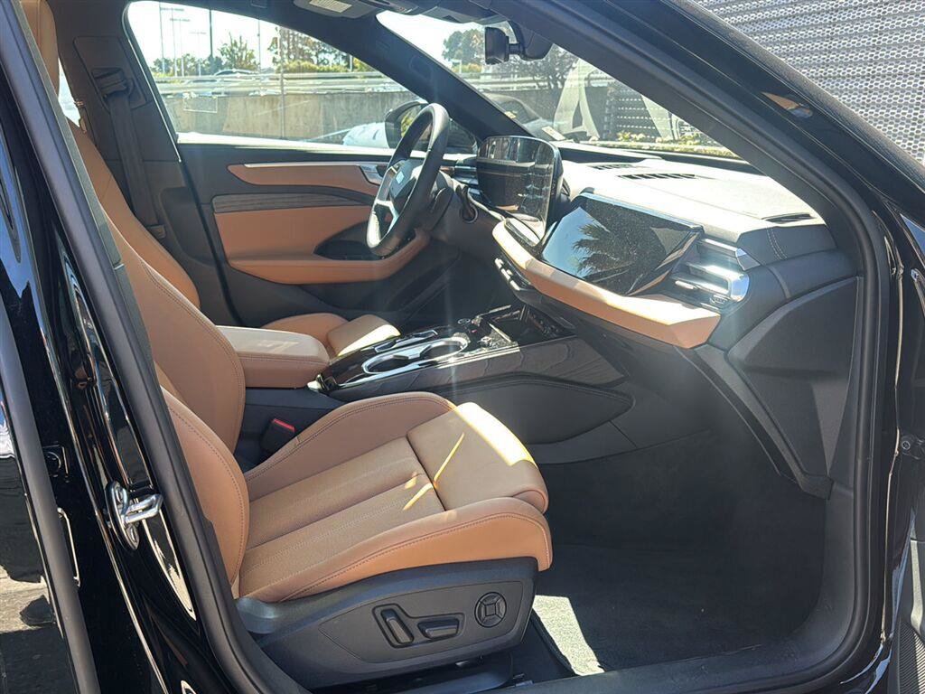 Used 2026 Audi A6 Premium Plus AWD/4WD image 13