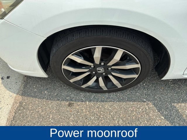 Used 2014 Honda Civic EX-L image 8