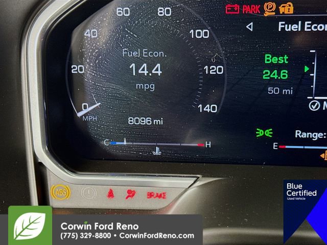 Used 2026 GMC Sierra 2500 Denali Ultimate image 15