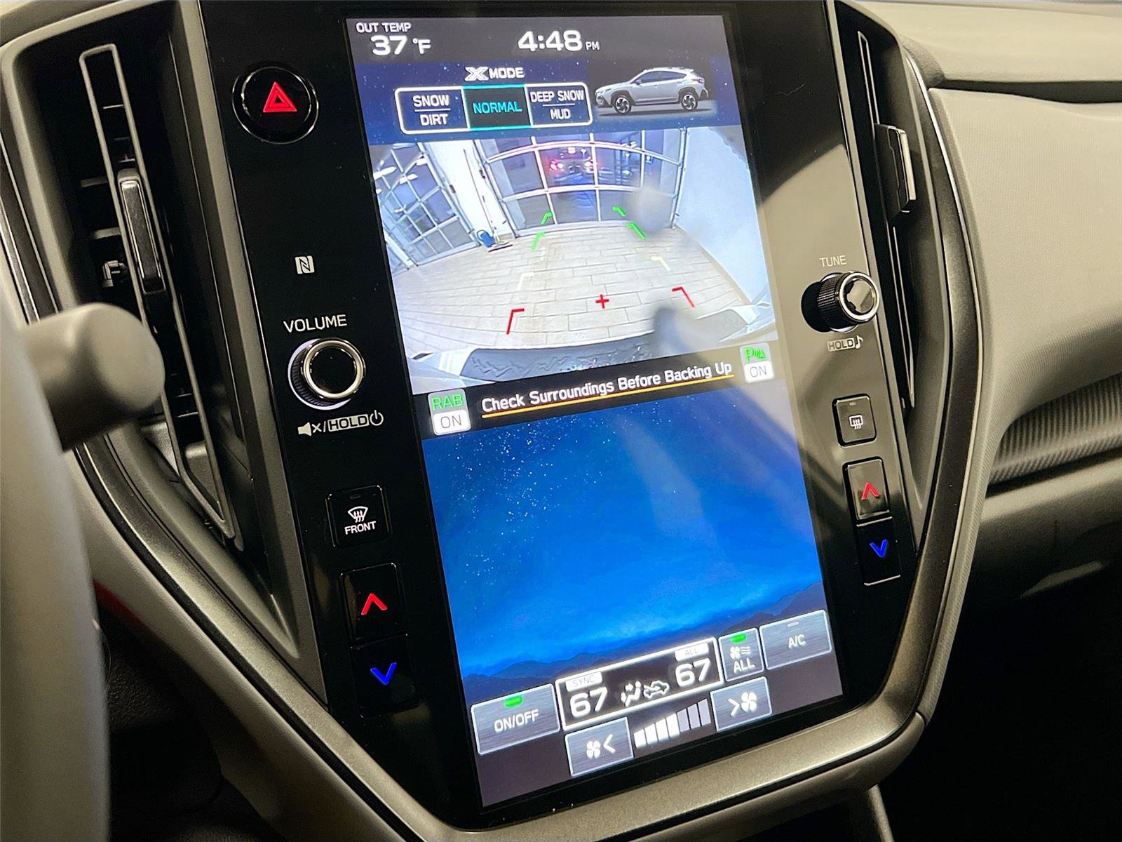 New 2025 Subaru Crosstrek 2.5i Limited image 9