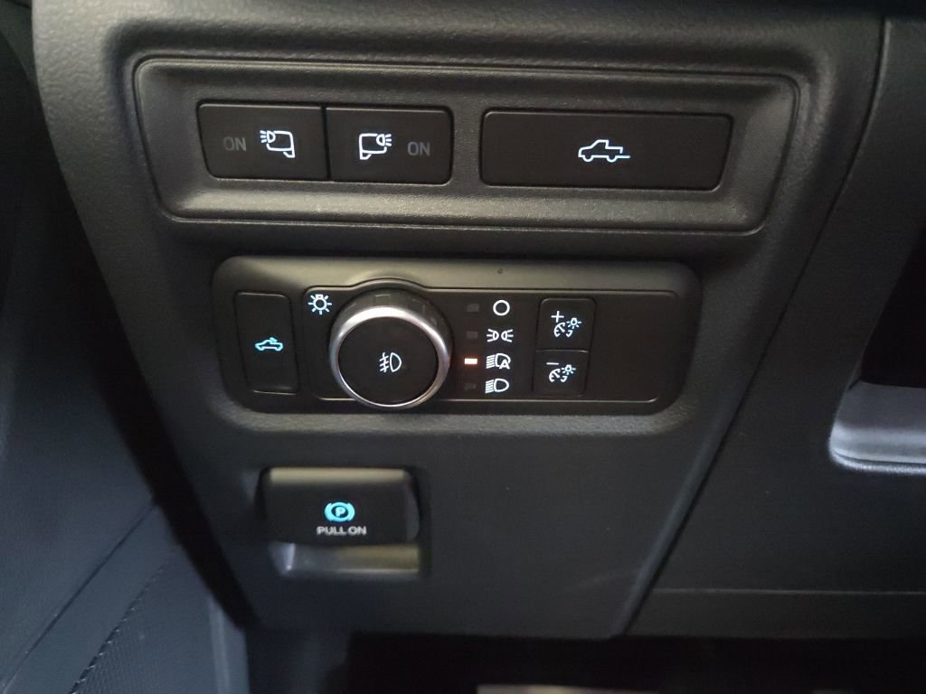 Used 2021 Ford F150 XLT w/ Equipment Group 302A High AWD/4WD image 13