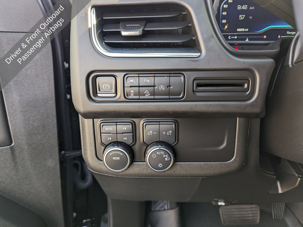 Used 2023 Chevrolet Tahoe Z71 AWD/4WD image 17