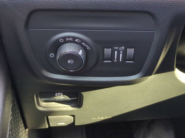 New 2025 Jeep Grand Cherokee L Limited w/ Luxury Tech Group II AWD/4WD image 22