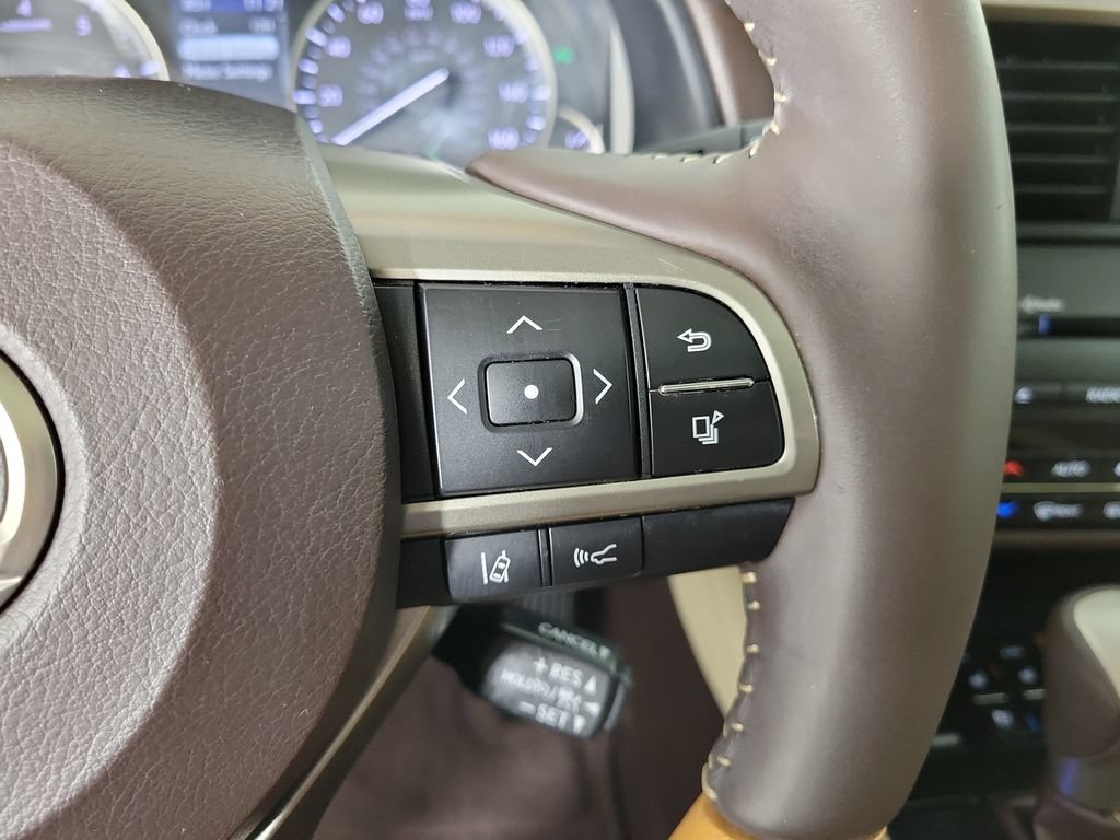 Used 2016 Lexus RX 350 FWD w/ Premium Package image 23
