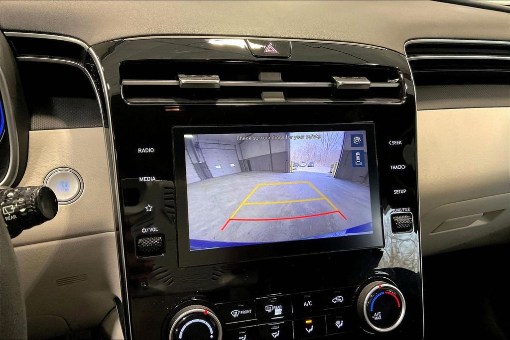 Used 2023 Hyundai Tucson SEL image 14