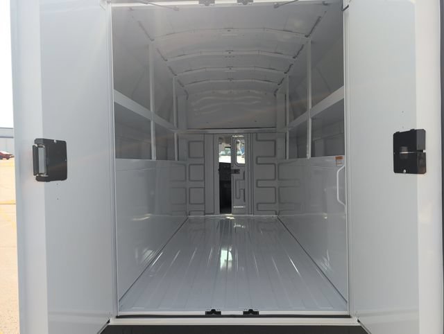 New 2026 Chevrolet Express 3500 w/ Power Convenience Package RWD image 18