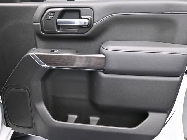 Used 2020 Chevrolet Silverado 2500 LTZ w/ Z71 Off-Road Package image 24