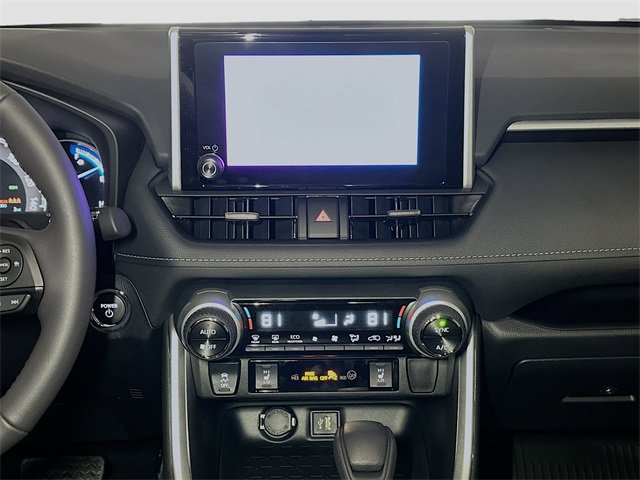 New 2025 Toyota RAV4 XLE image 9