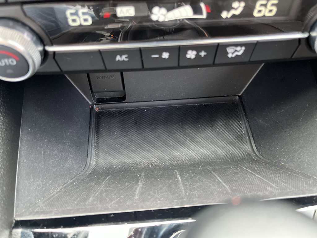 Used 2021 MAZDA CX-5 Touring image 20