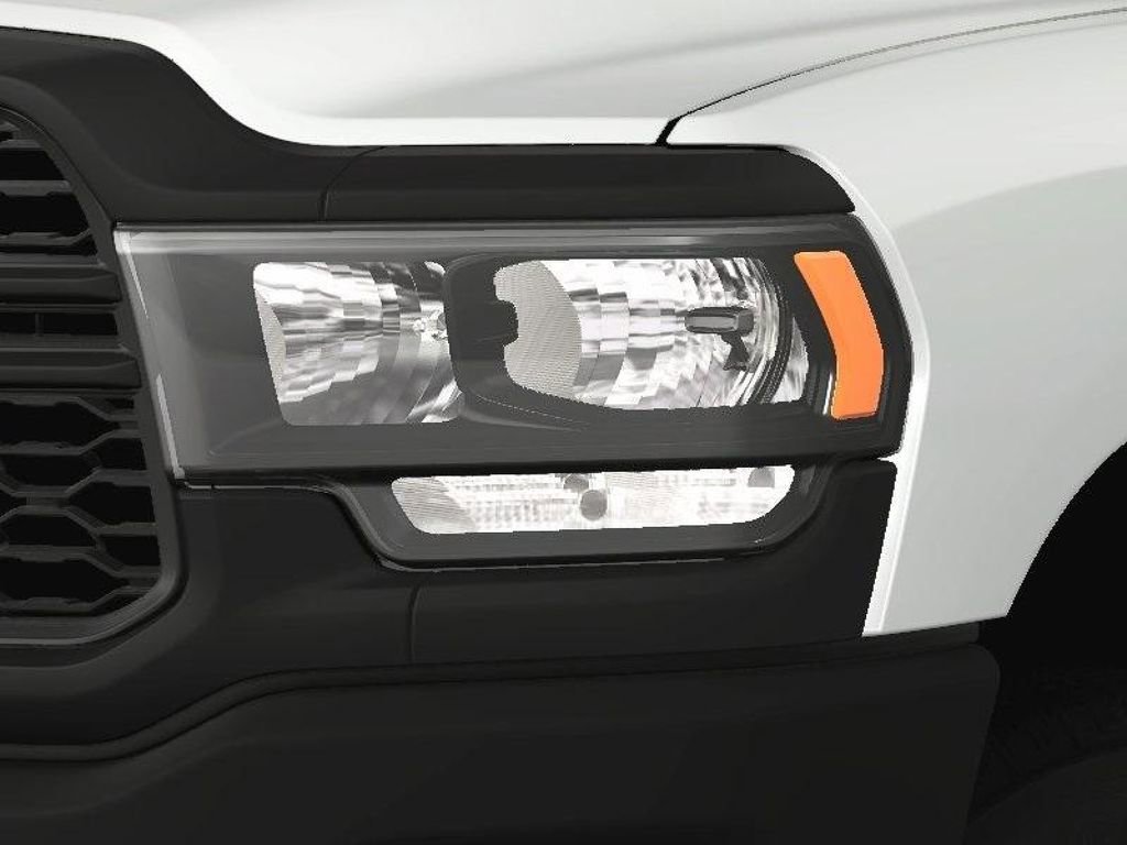 New 2024 RAM 2500 Tradesman image 11