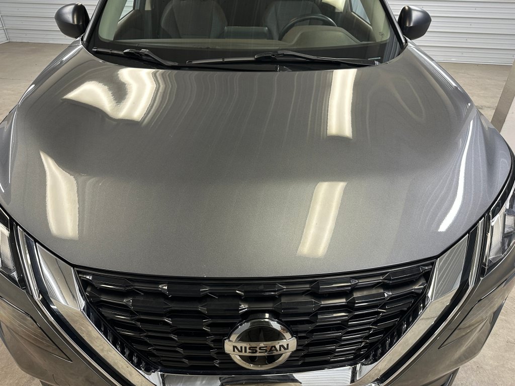 Used 2021 Nissan Rogue S AWD/4WD image 35