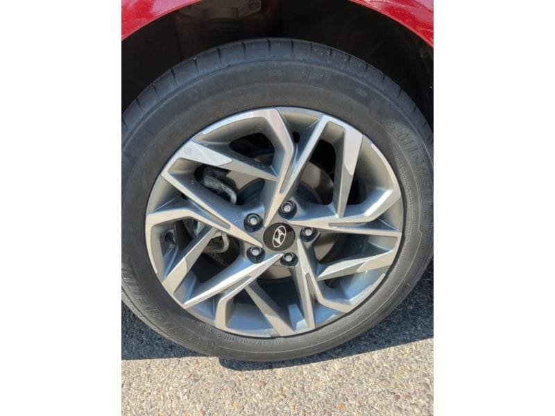 New 2023 Hyundai Sonata SEL w/ Convenience Package FWD image 13