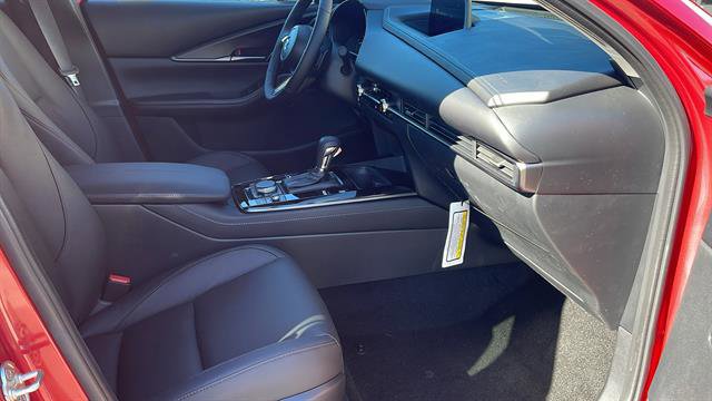 New 2026 MAZDA CX-30 2.5 Turbo w/ Premium Plus Pkg image 34