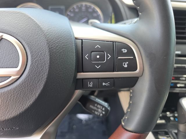 Used 2021 Lexus RX 450h AWD w/ Premium Package image 30