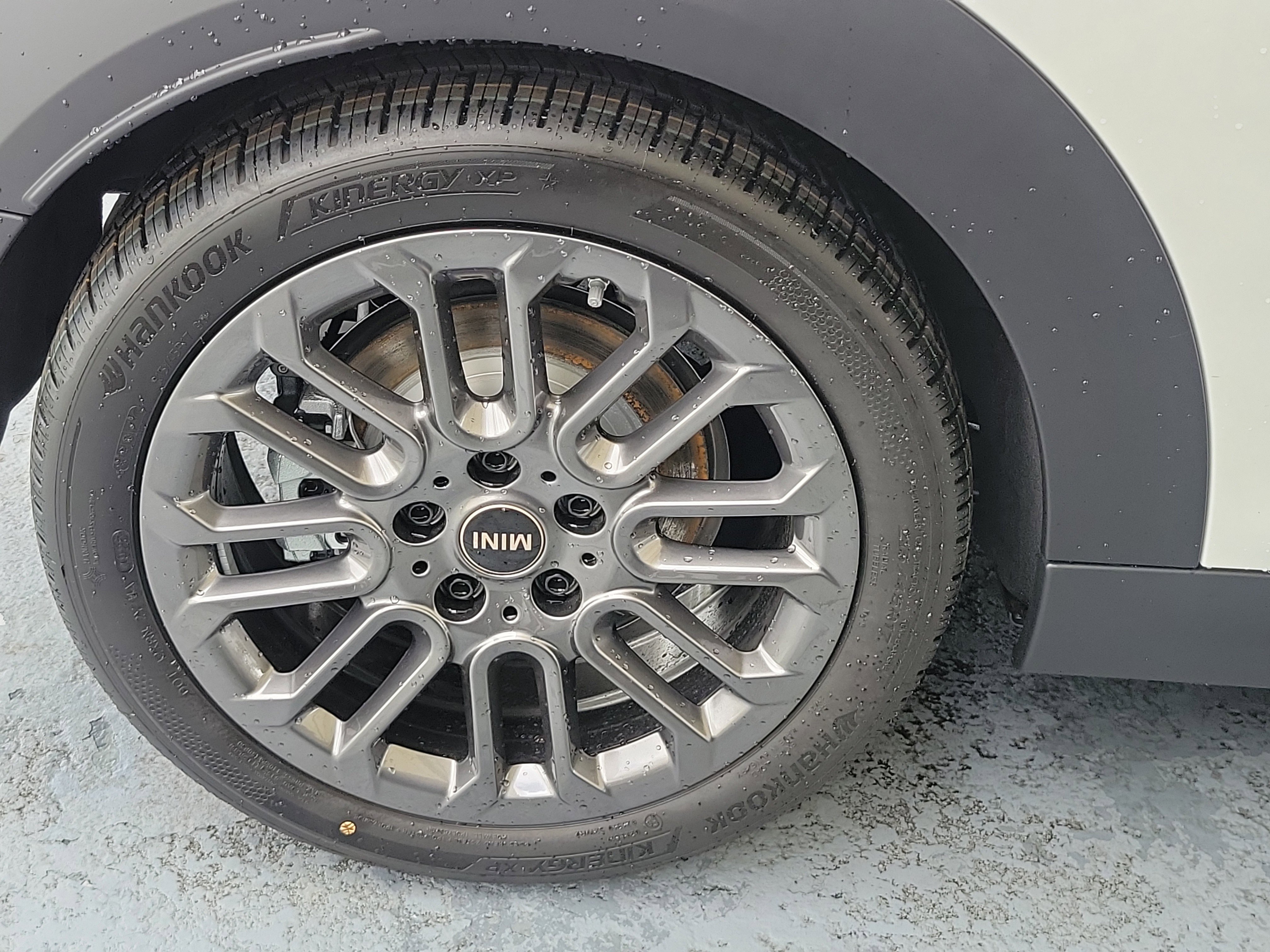 New 2026 MINI Cooper Convertible image 6