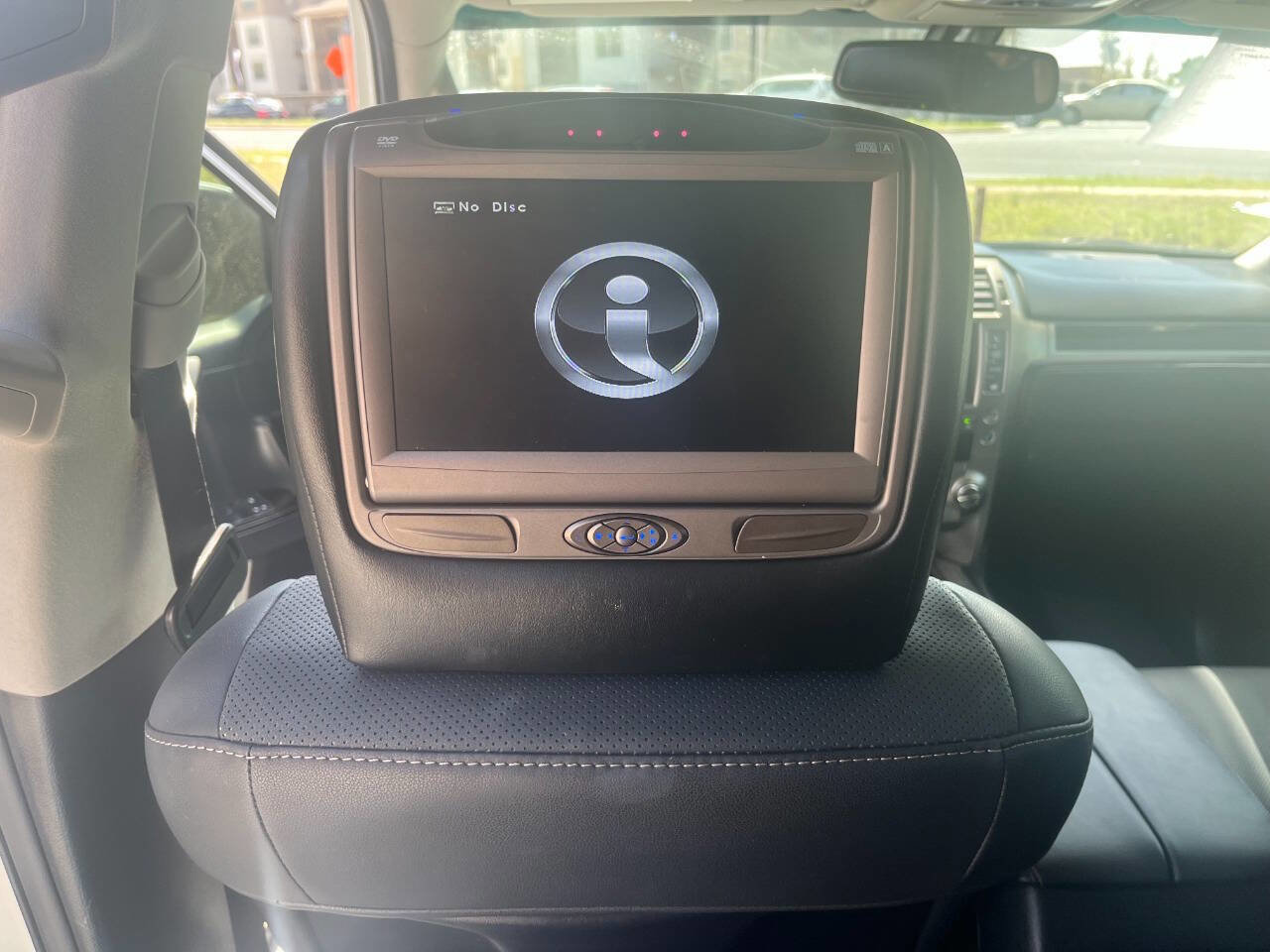 Used 2014 Lexus GX 460 image 22