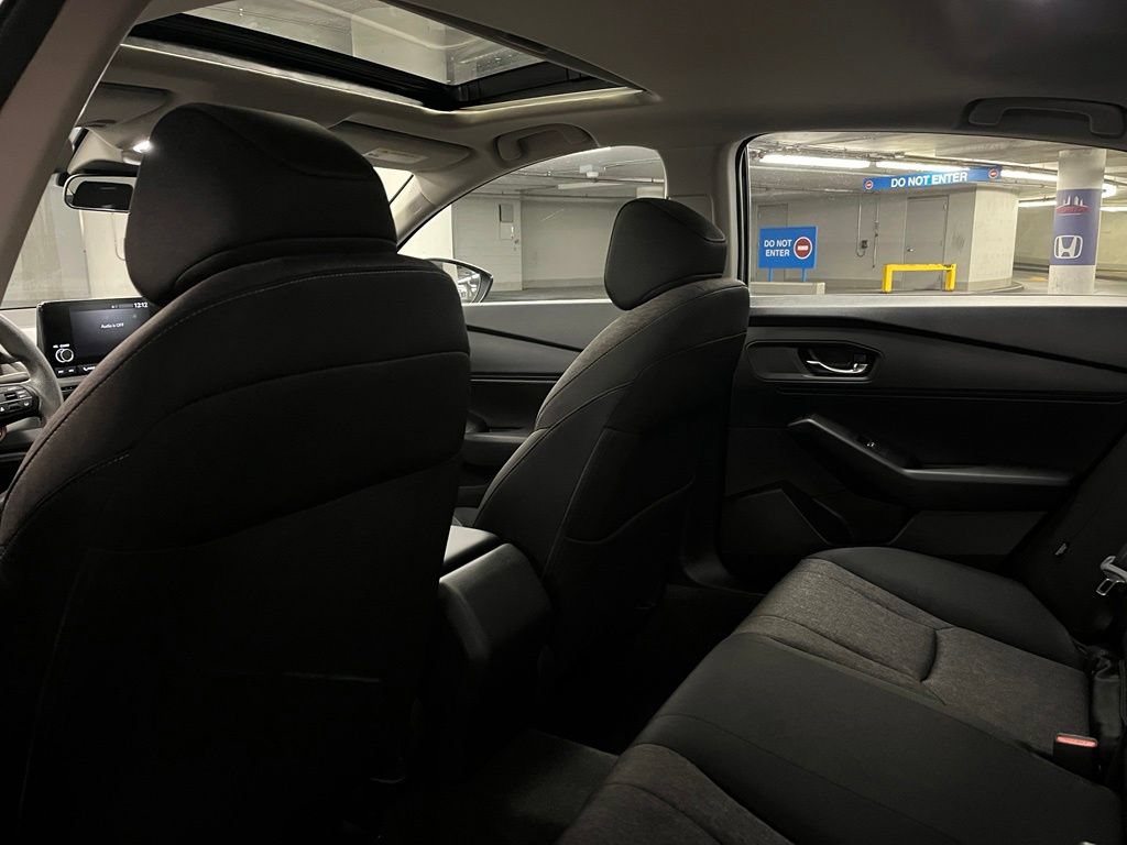 Used 2024 Honda Accord EX image 20