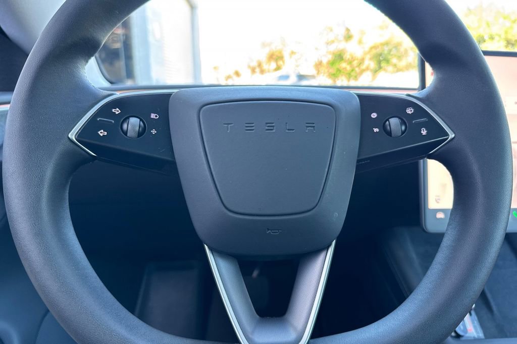 Used 2024 Tesla Model 3 Standard Range RWD image 21