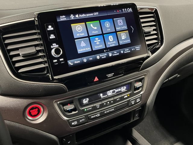 New 2026 Honda Ridgeline RTL image 22