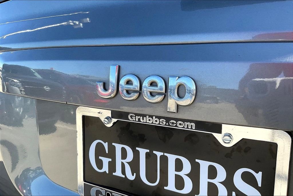 Used 2014 Jeep Patriot Sport w/ Power Value Group image 39