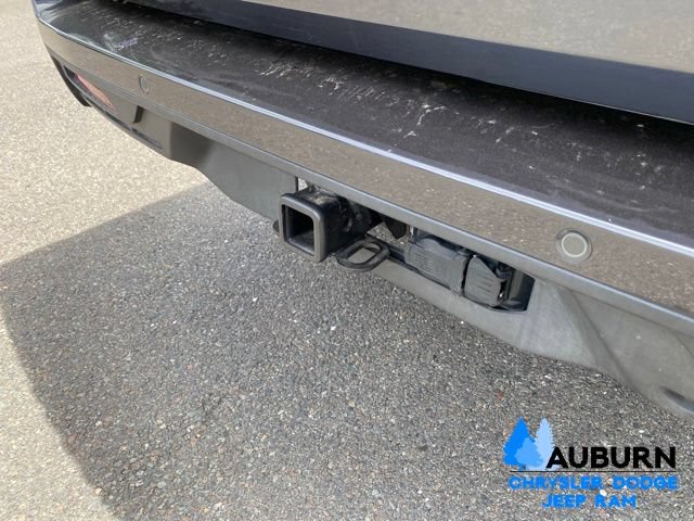 Used 2025 Ford Expedition Max Active AWD/4WD image 13