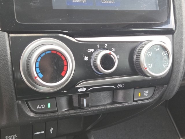Used 2015 Honda Fit EX-L image 19