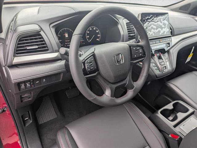 New 2026 Honda Odyssey Sport-L image 3